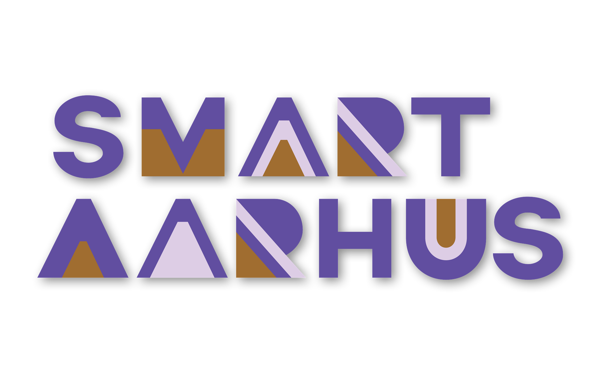 Logo for Smart Aarhus